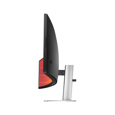 HP E45c G5 DQHD Curved Monitor