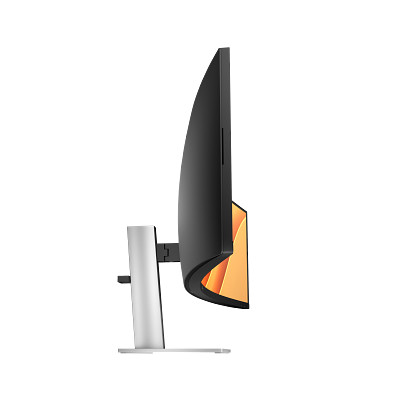 HP E45c G5 DQHD Curved Monitor