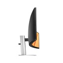 HP E45c G5 DQHD Curved Monitor