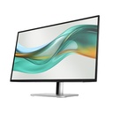 HP Series 5 Pro 27 inch QHD USB-C Monitor - 527pu