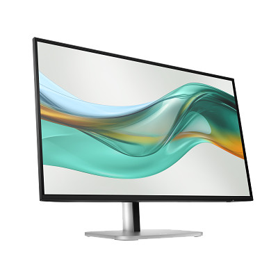 HP Series 5 Pro 27 inch QHD USB-C Monitor - 527pu