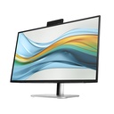 HP Series 5 Pro 27 inch QHD USB-C Conferencing Monitor - 527pm
