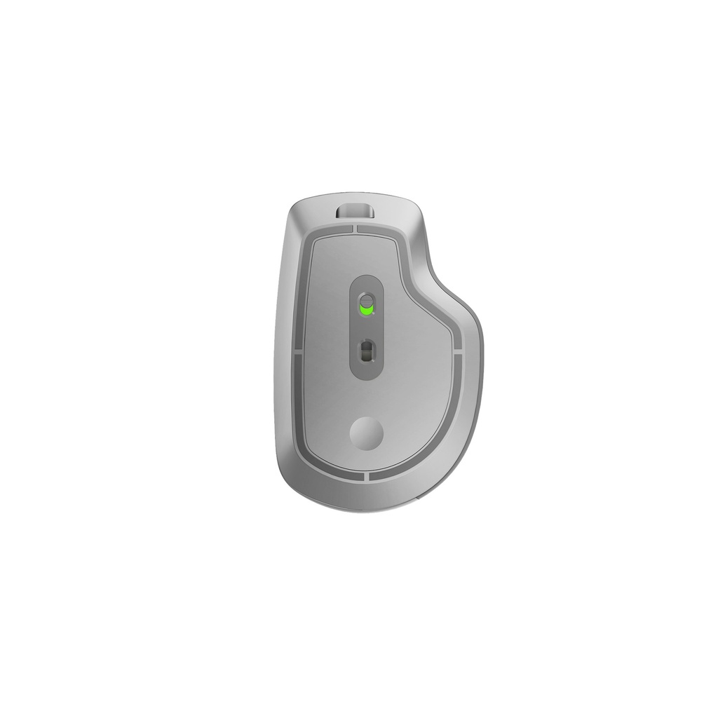 HP 930 Creator Wireless Mouse Silver (1D0K9AA)