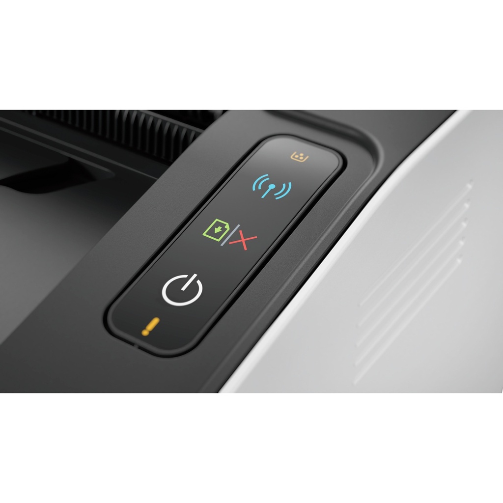HP LaserJet 108W Printer (4ZB80A)