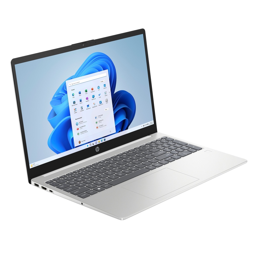 HP 15-FC0298AY Ryzen 5 7430 Notebook