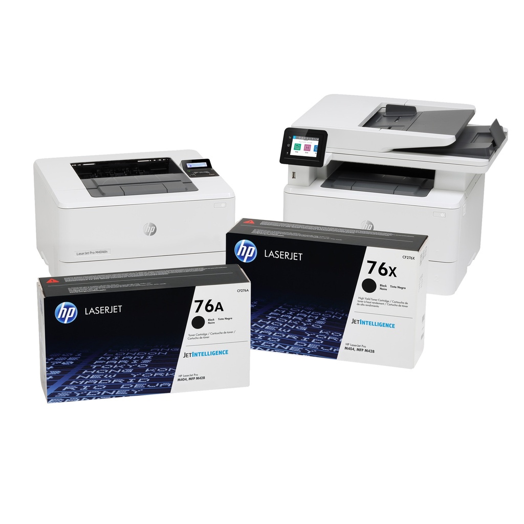 HP Toner 76A