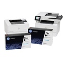 HP Toner 76A