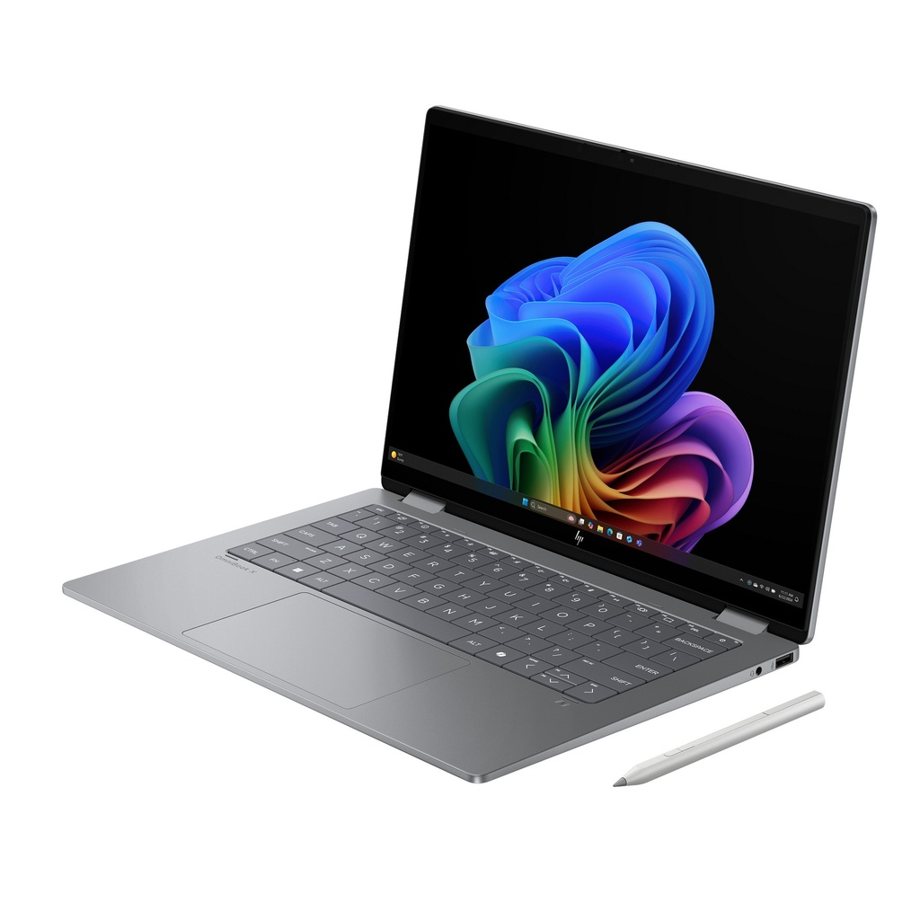 HP OmniBook X Flip Core Ultra 5 14-fm0097TU Notebook