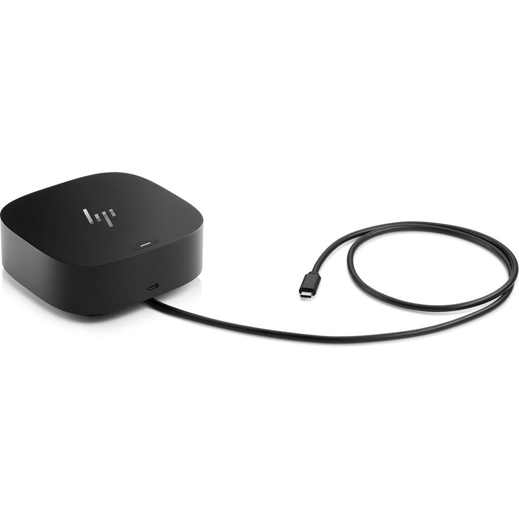 HP Dock Essential USB-C G5 