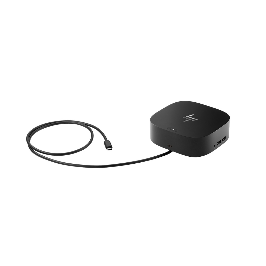 HP Dock Essential USB-C G5 