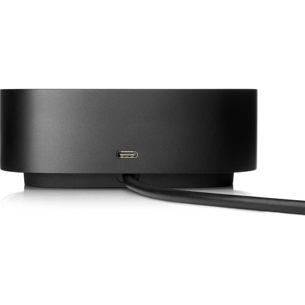 HP Dock Essential USB-C G5 
