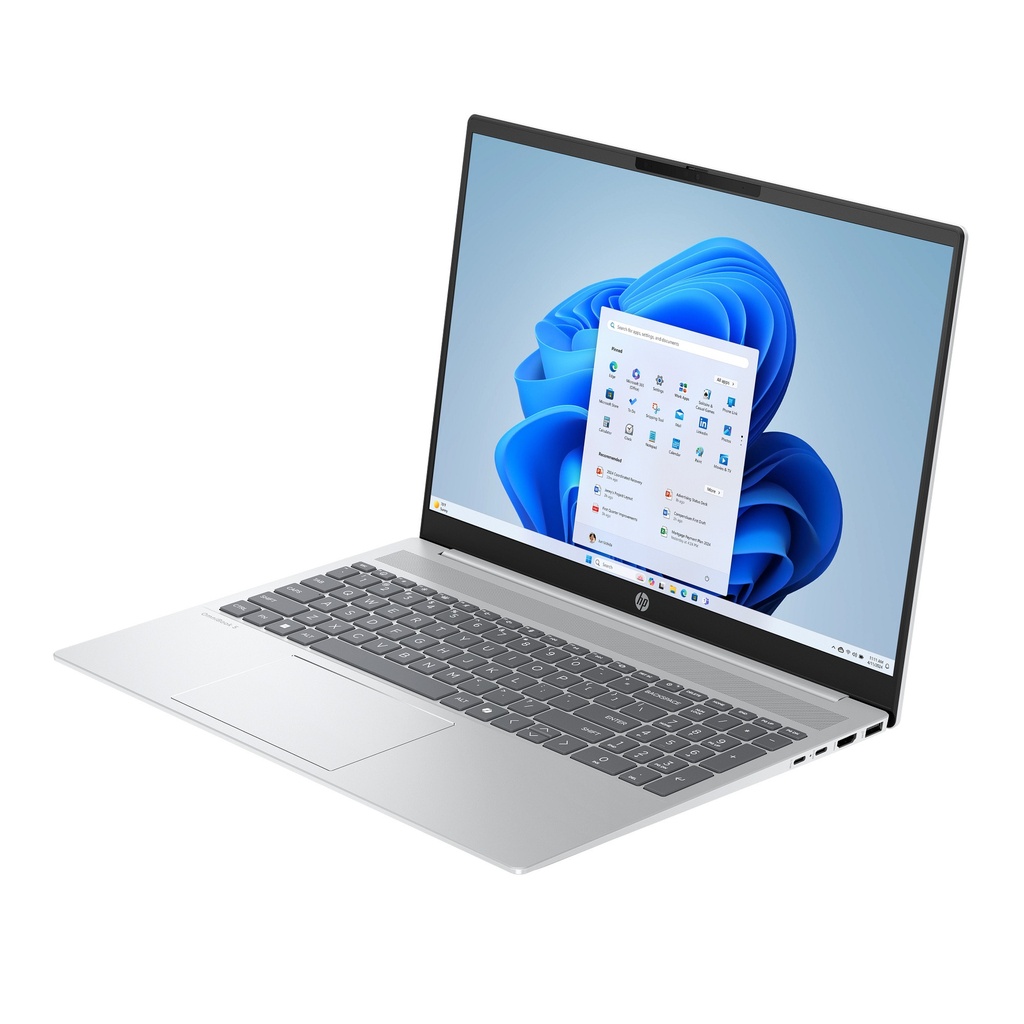 HP Omnibook 5 Laptop AI 16-af1072TU