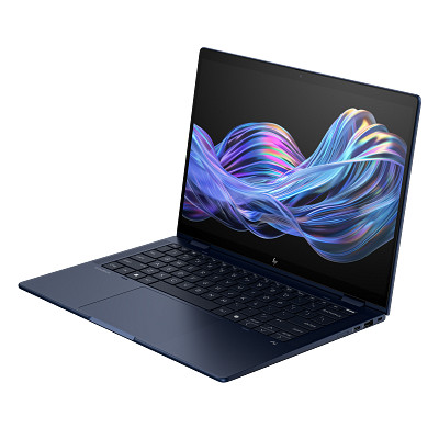 HP EliteBook X Flip G1i 14 inch Notebook Next Gen AI PC