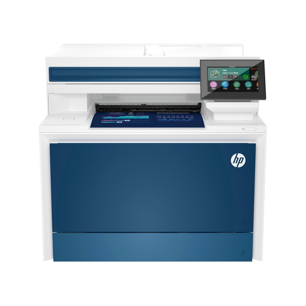 HP LaserJet Pro MFP 4303DW Printer