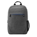 HP Prelude 15.6 Inch Grey Laptop Backpack