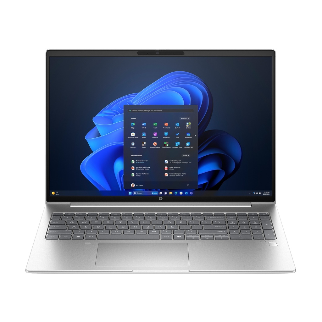 HP ProBook 460 16 inch G11 Notebook PC