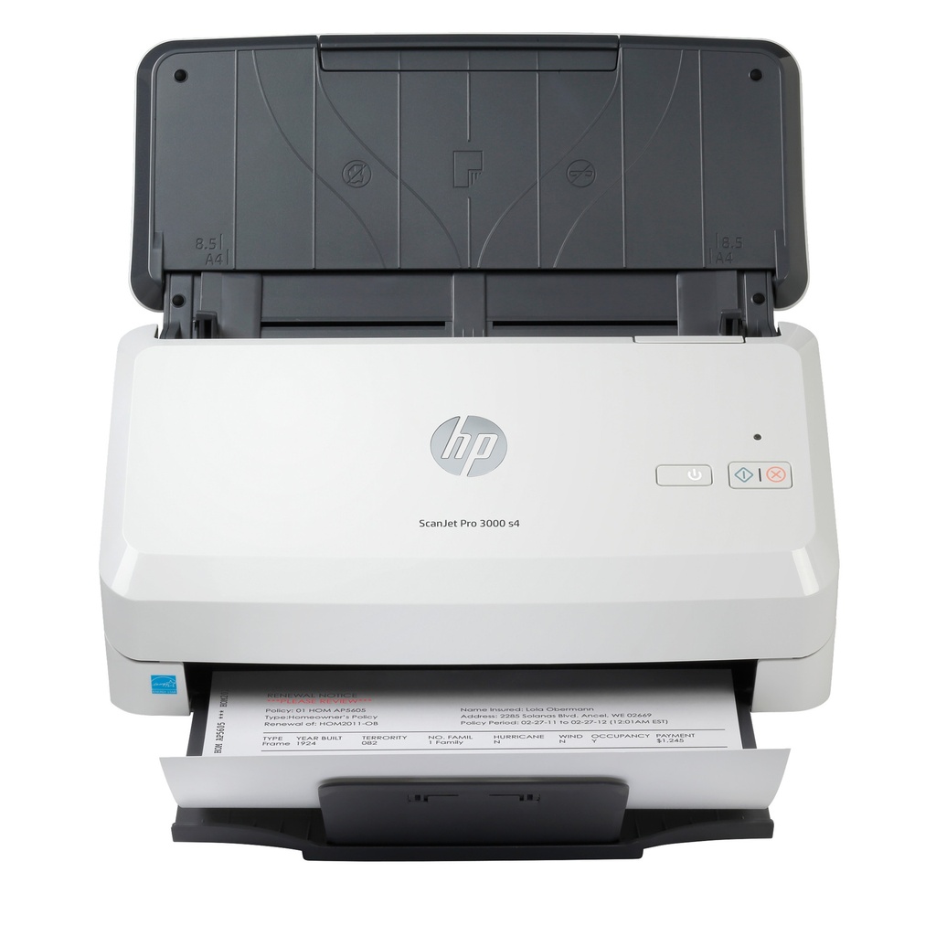 HP ScanJet 3000 S4 Scanner