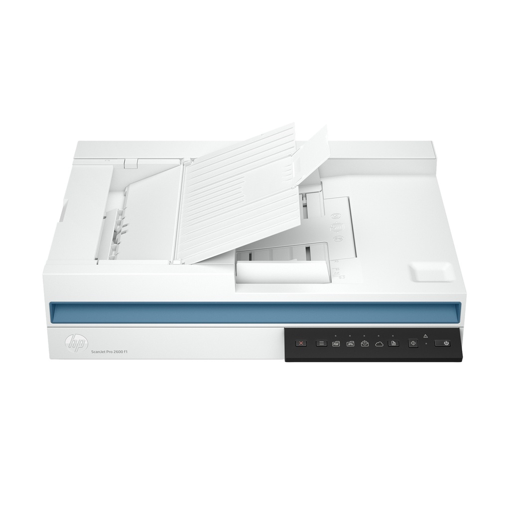 HP ScanJet Pro Scanner 2600 F1