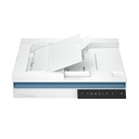 HP ScanJet Pro Scanner 2600 F1