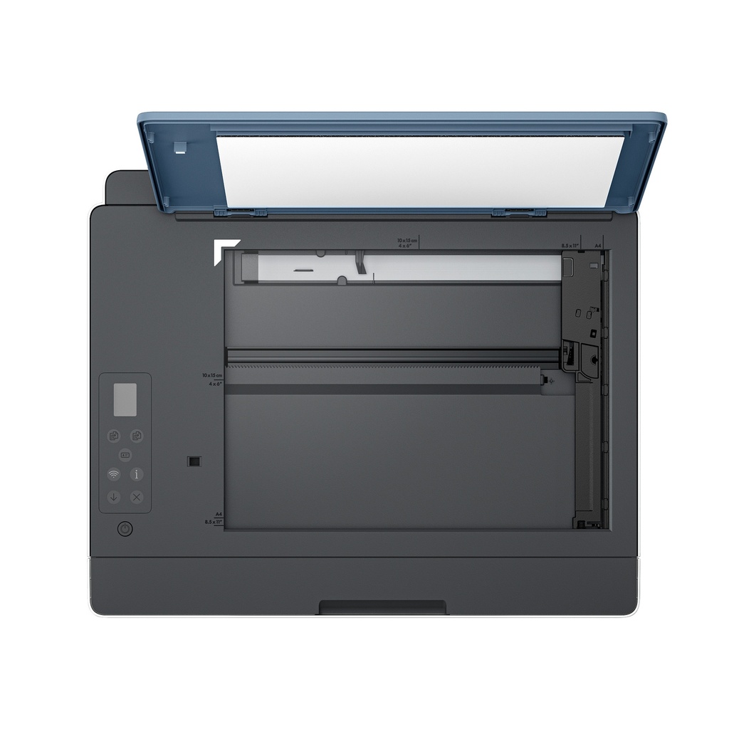 HP Smart Tank 585 AIO Printer
