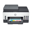 HP Smart Tank 750 All-in-One