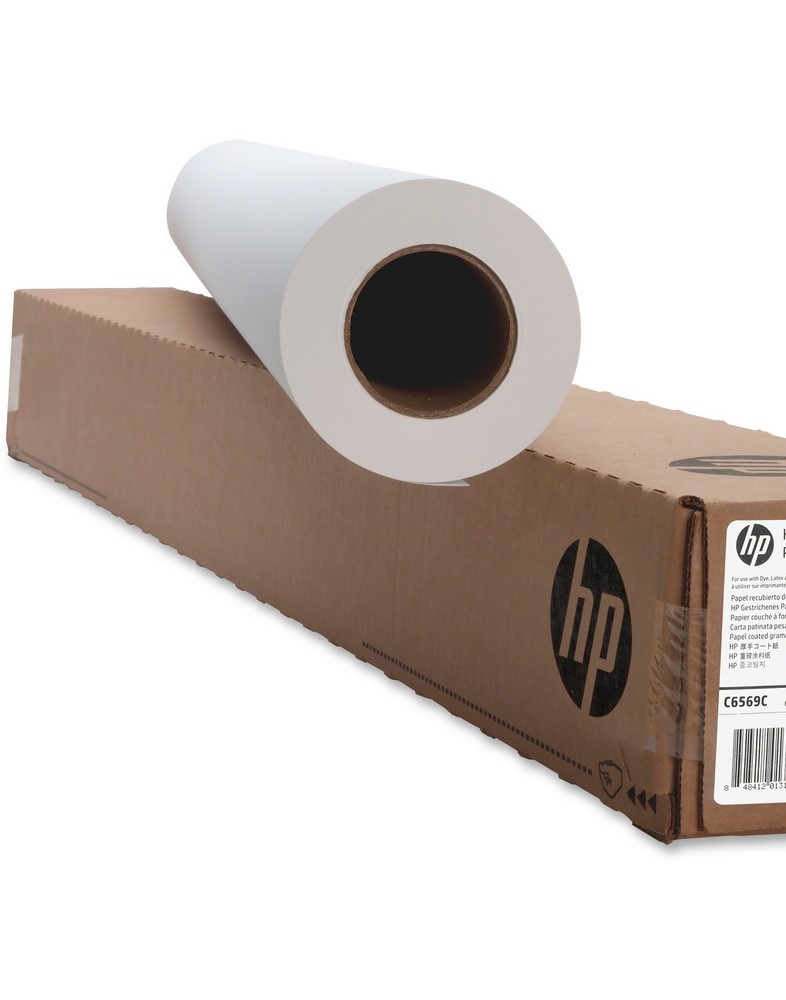 HP Universal Coated Paper