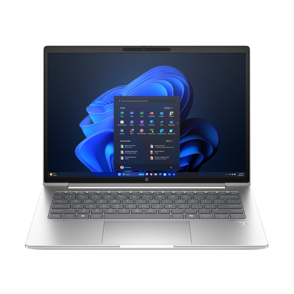HP ProBook 440 G11 Core Ultra 7 155U Notebook