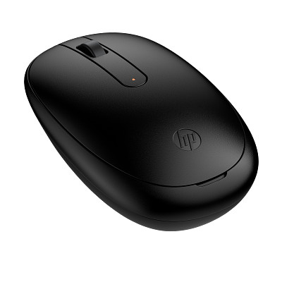 HP 240 Black Bluetooth Mouse