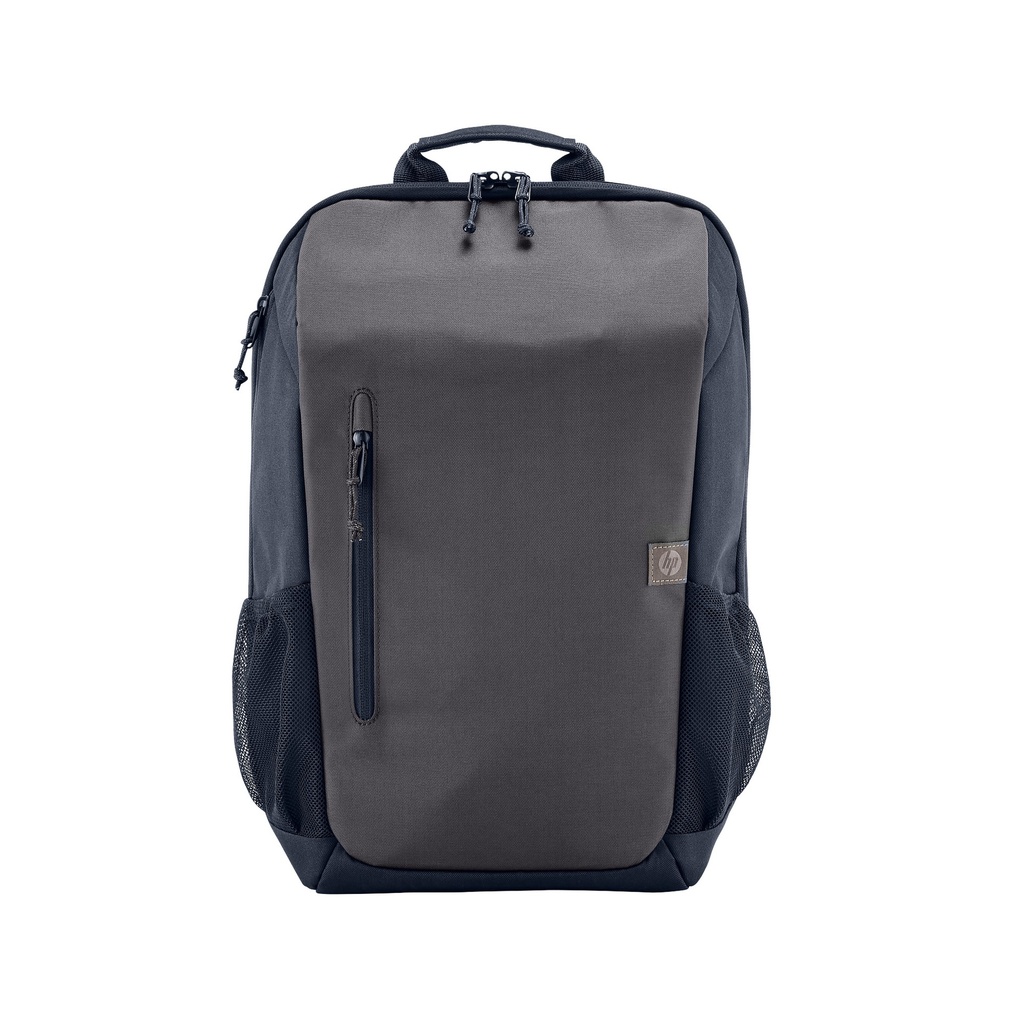 HP Travel 15.6 Laptop Backpack Iron Grey