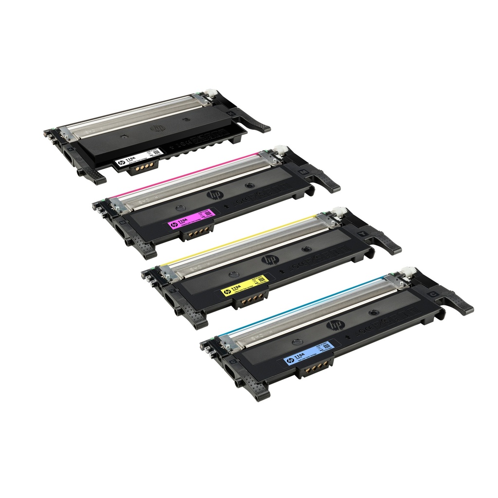 HP Toner 119A