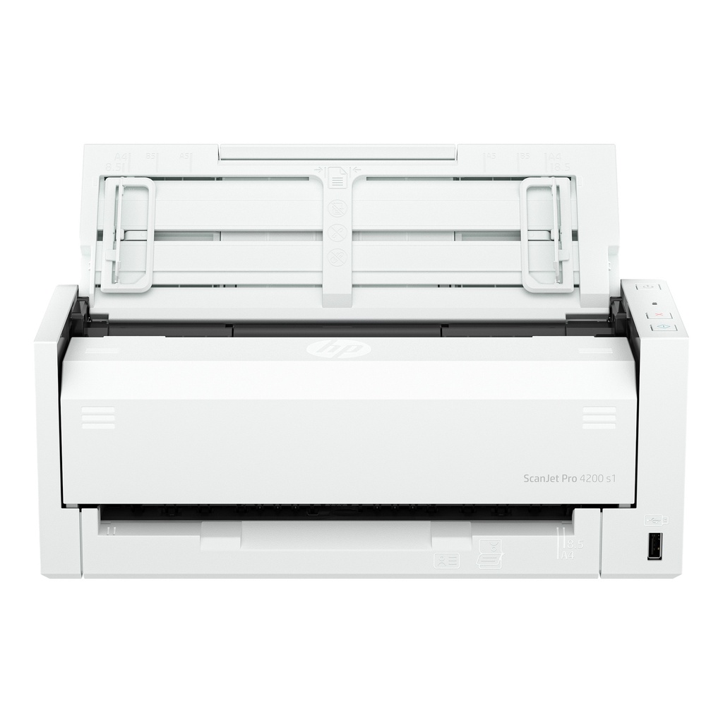 HP ScanJet Pro 4200 s1 Scanner 