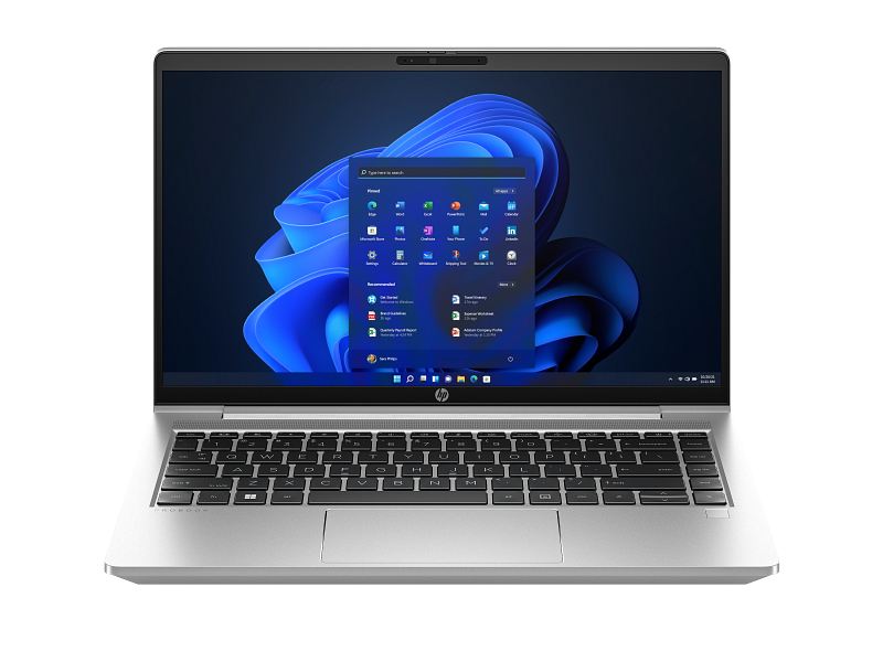 HP ProBook 440 14 inch G10 Notebook PC