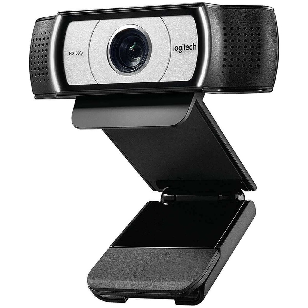 Logitech C930e Business Webcam