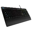 Logitech G213 Prodigy RGB Gaming Keyboard
