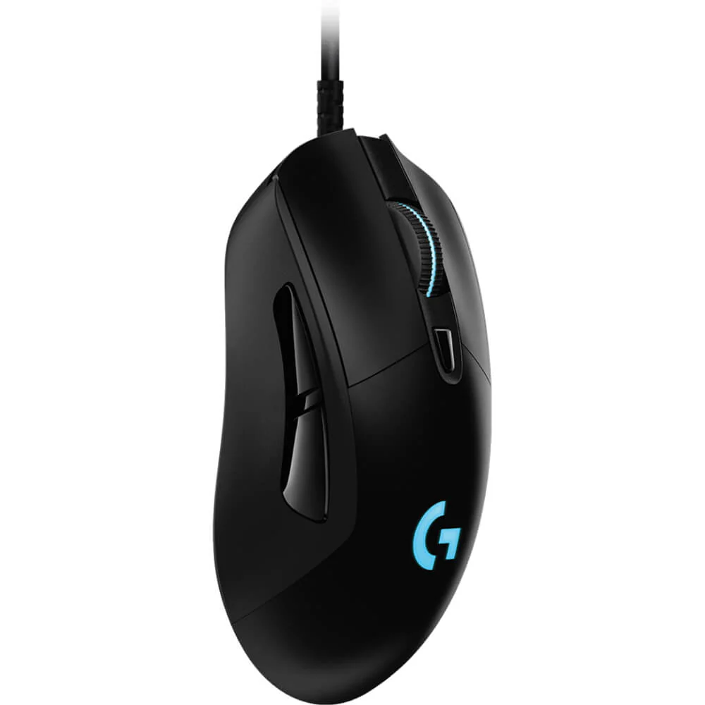 Logitech G403 Wired Gaming Mouse