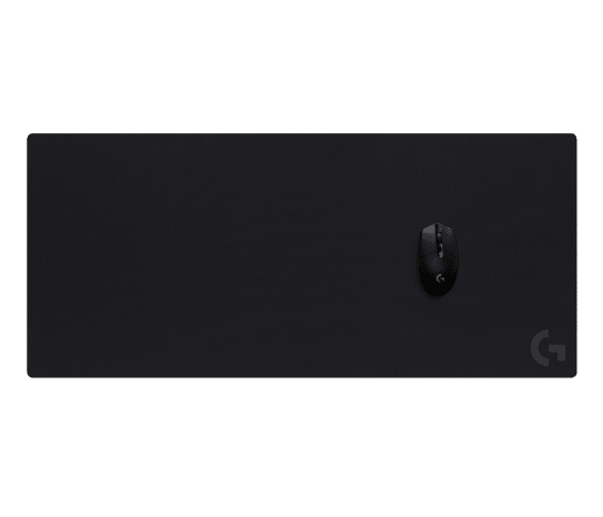 Logitech G840 Black Gaming Mouse Pad