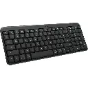 Logitech K250 Compact Bluetooth Wireless Keyboard