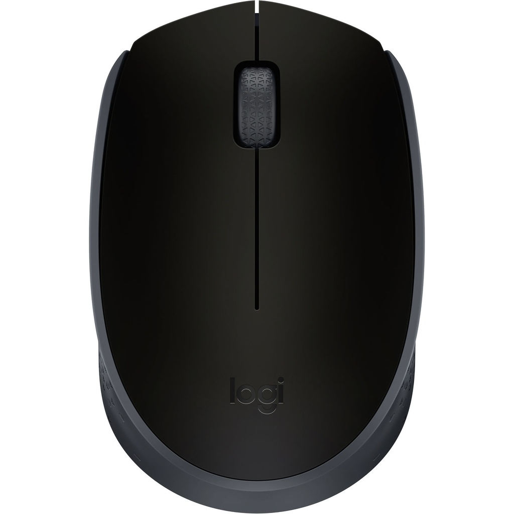 Logitech M170 Wireless Mouse