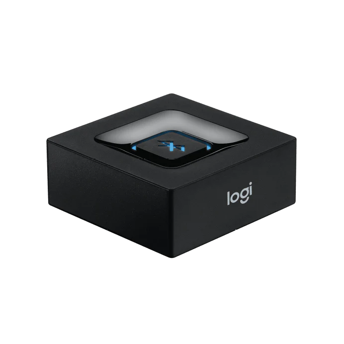 Logitech USB Bluetooth Audio Receiver