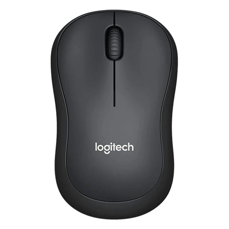 Logitech M221 Silent Wireless Mouse