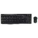 Logitech MK270r Wireless Keyboard and Mouse Combo