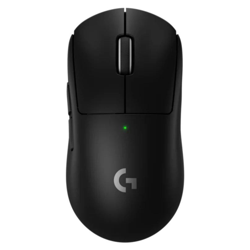 Logitech PRO X Superlight 2 Lightspeed Wireless Gaming Mouse
