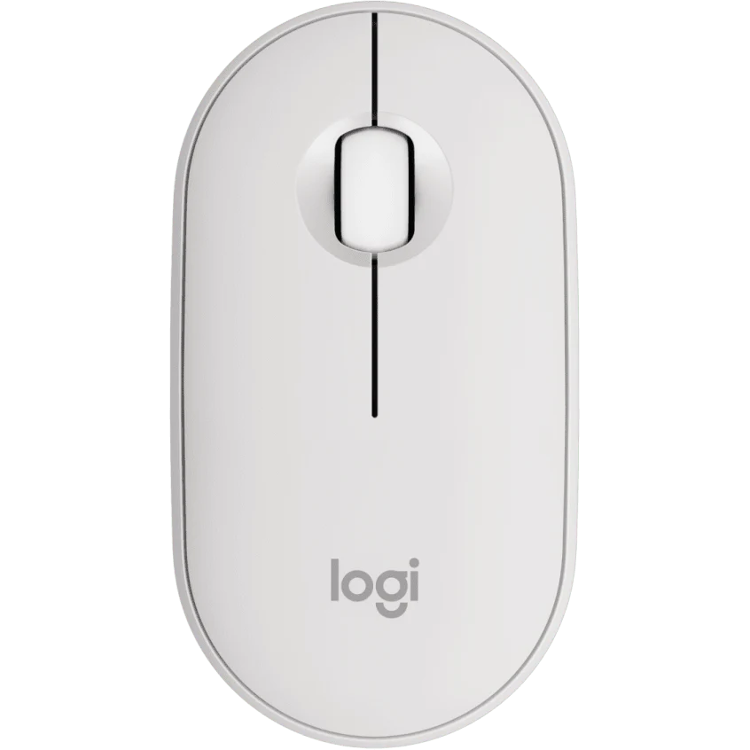 Logitech Pebble 2 M350s Wireless Mouse
