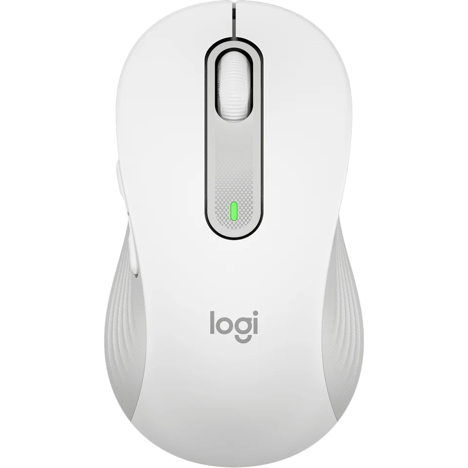 Logitech Signature M650 Wireless Mouse