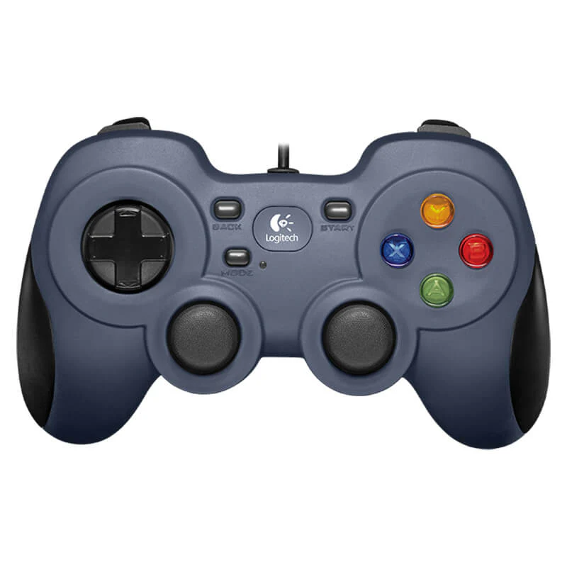 Logitech F310 Wired Gamepad