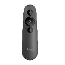Logitech R500s Laser Presentation Remote