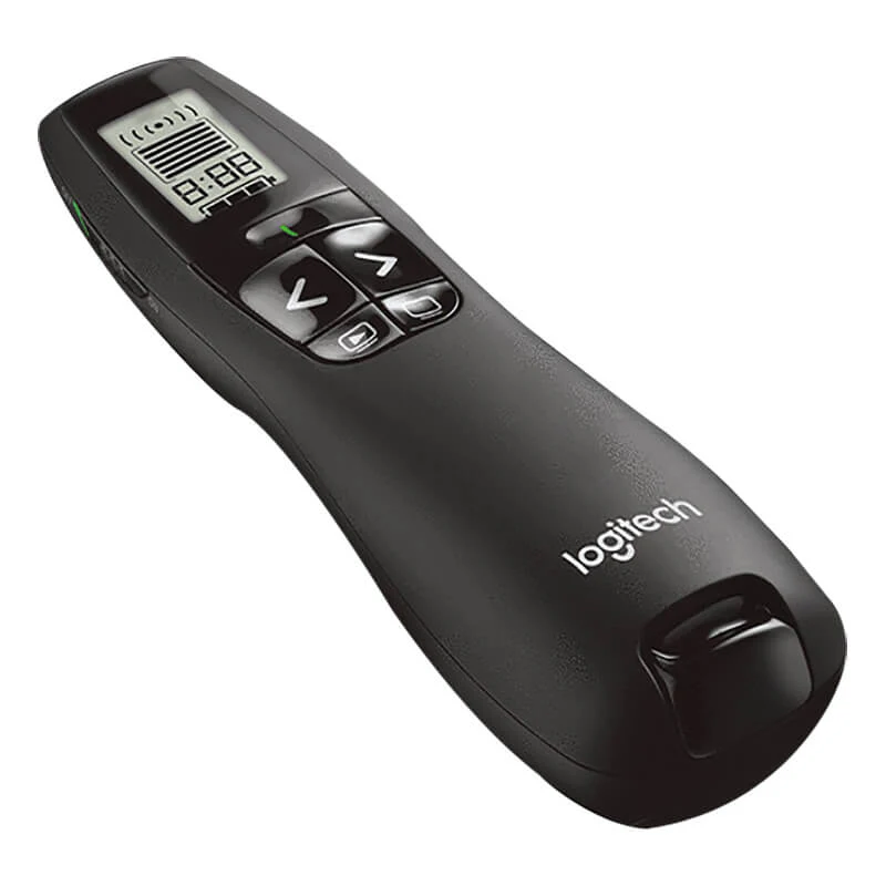 Logitech R800 Laser Presentation Remote