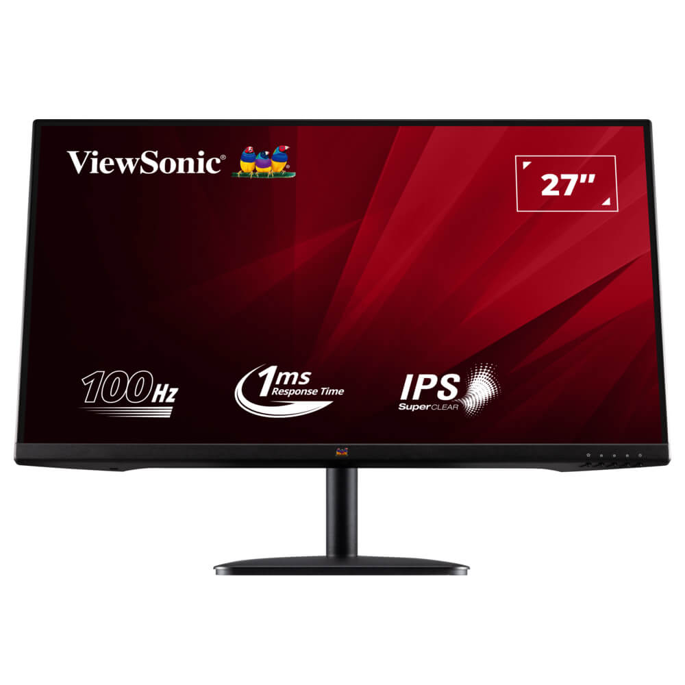 ViewSonic VA2732-H 27” 1080p IPS Monitor