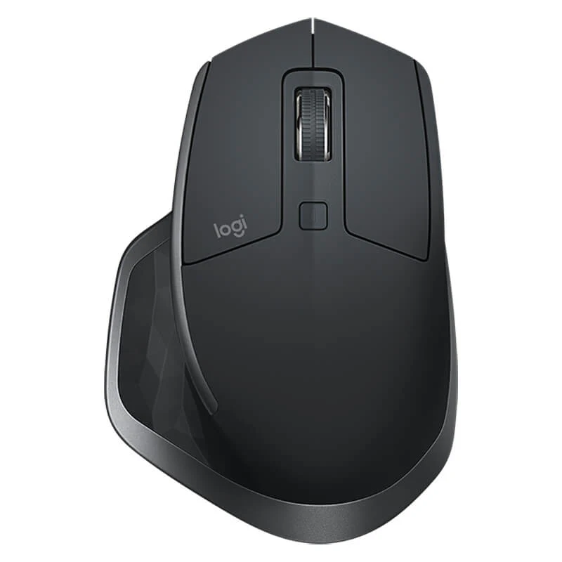 Logitech MX Master 2s Wireless Mouse