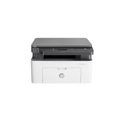 HP Laser MFP 136a